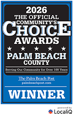 2026 Community Choice Awards Tulsa area Winner